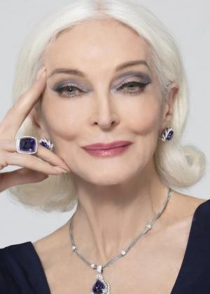 Carmen Dell'Orefice